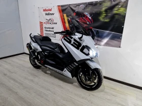 ������ Yamaha T-max
