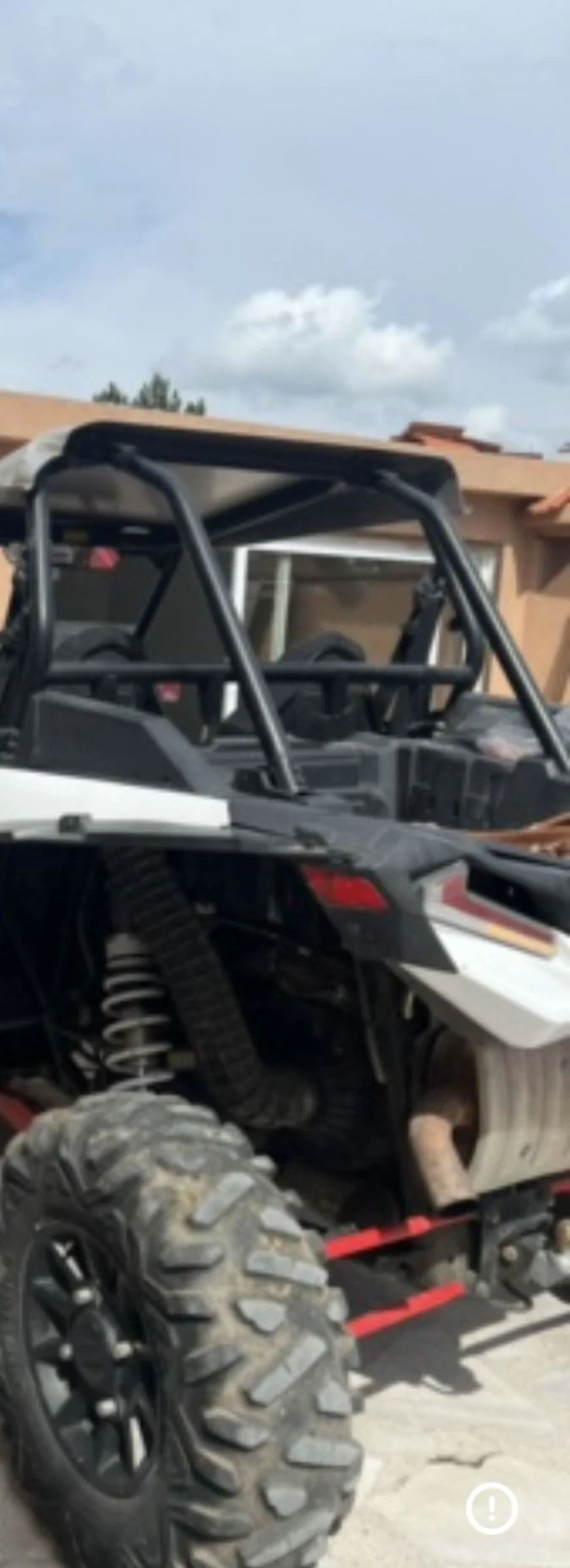 Polaris RZR 1000 turbo, снимка 5 - Мотоциклети и мототехника - 54433844
