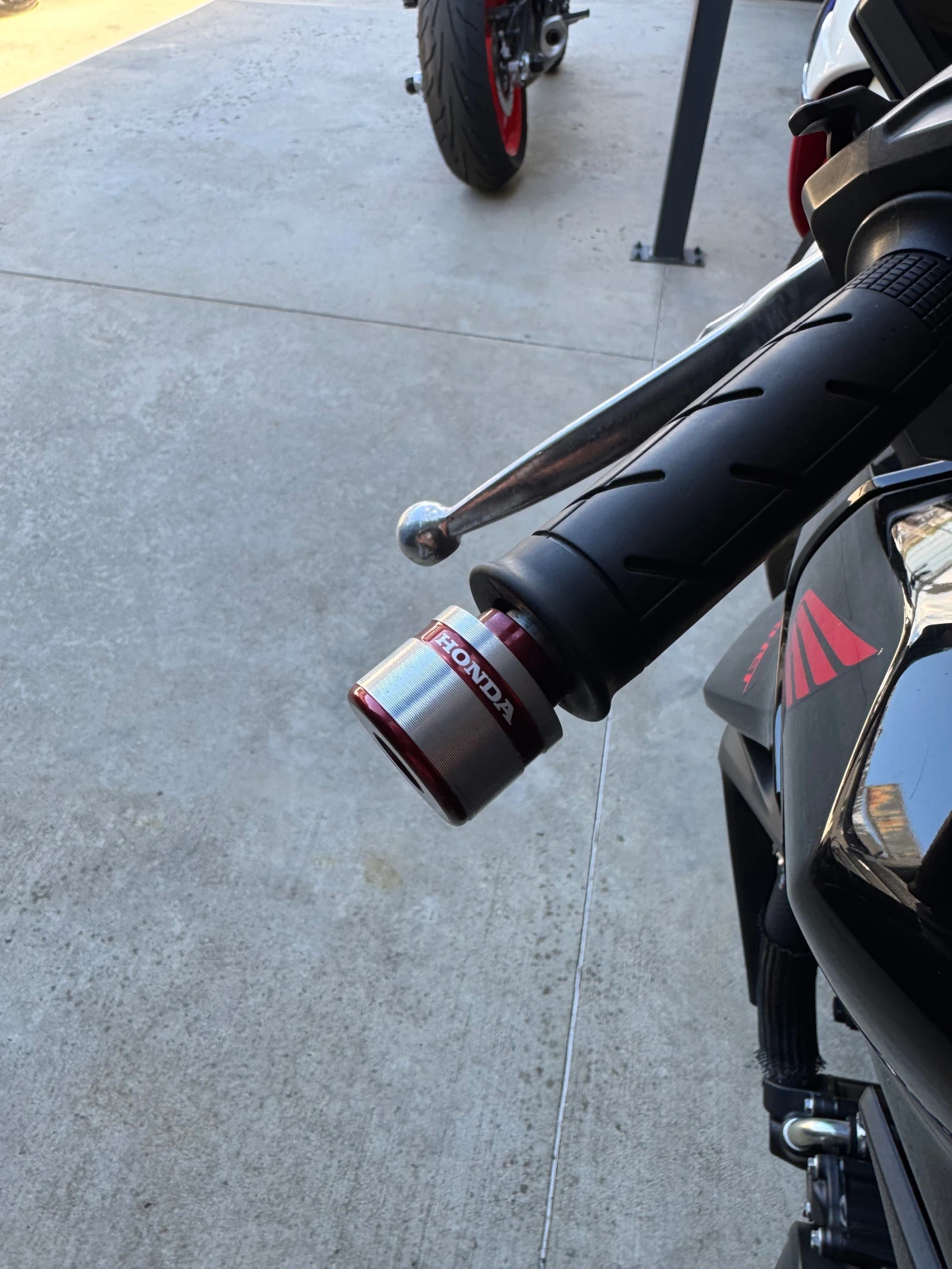 Honda Hornet 750-ABS-TCS-LED-TOP TOP | Mobile.bg � ����������� 17