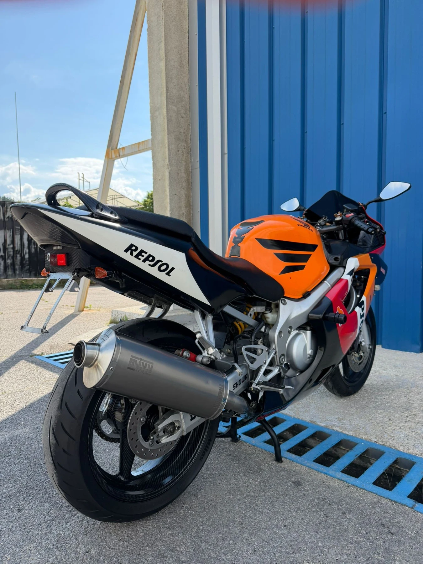 Honda Cbr 600i | Mobile.bg � ����������� 5