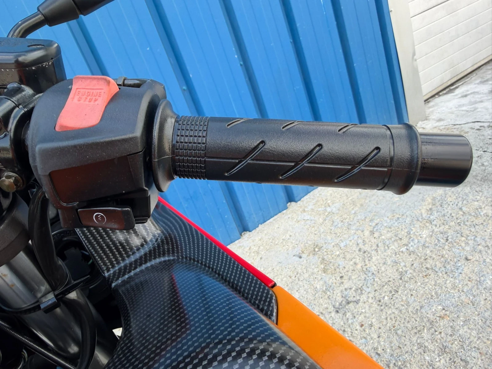 Honda Cbr 600i | Mobile.bg � ����������� 9