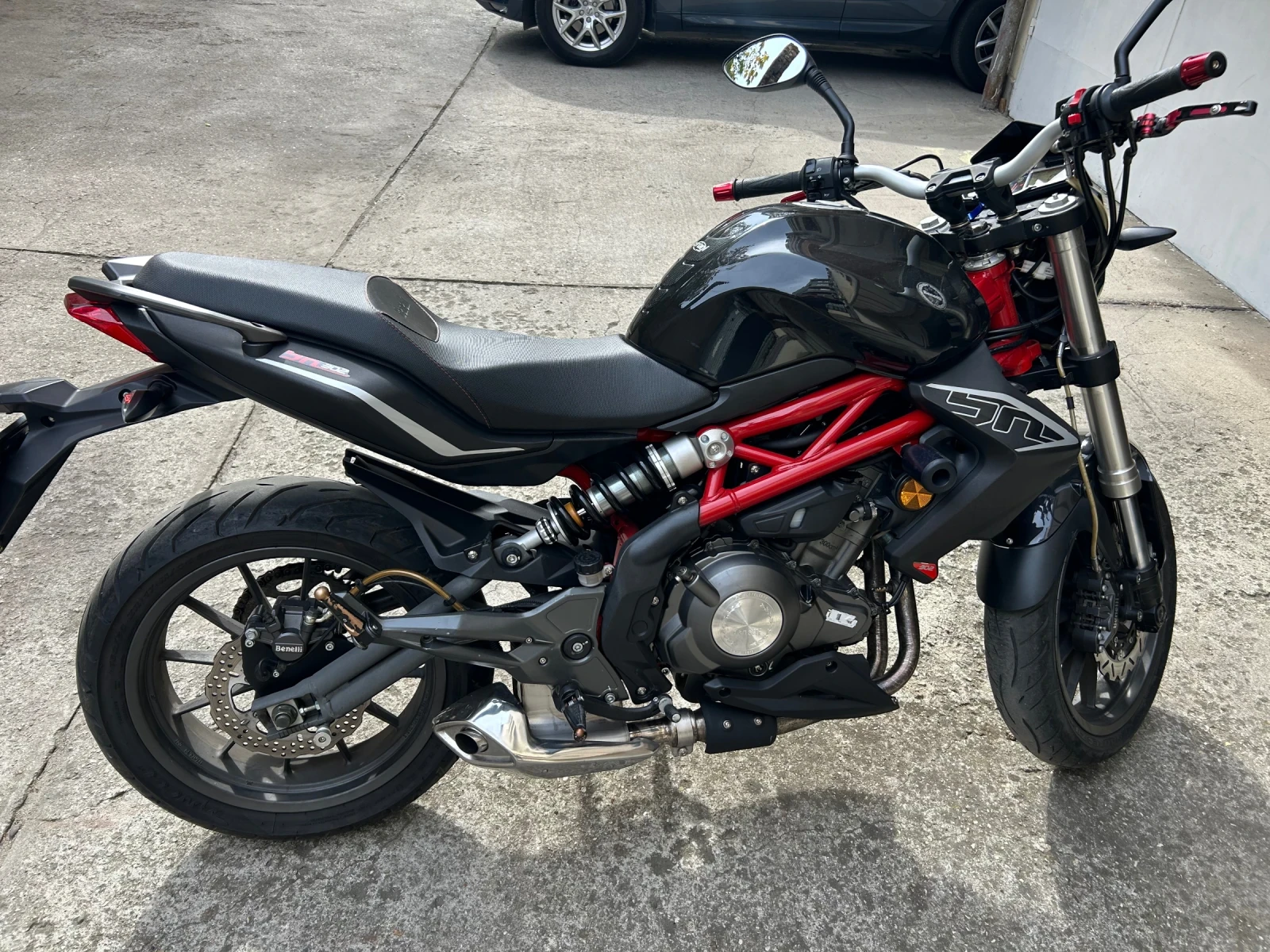 Benelli 304 ������� | Mobile.bg � ����������� 3