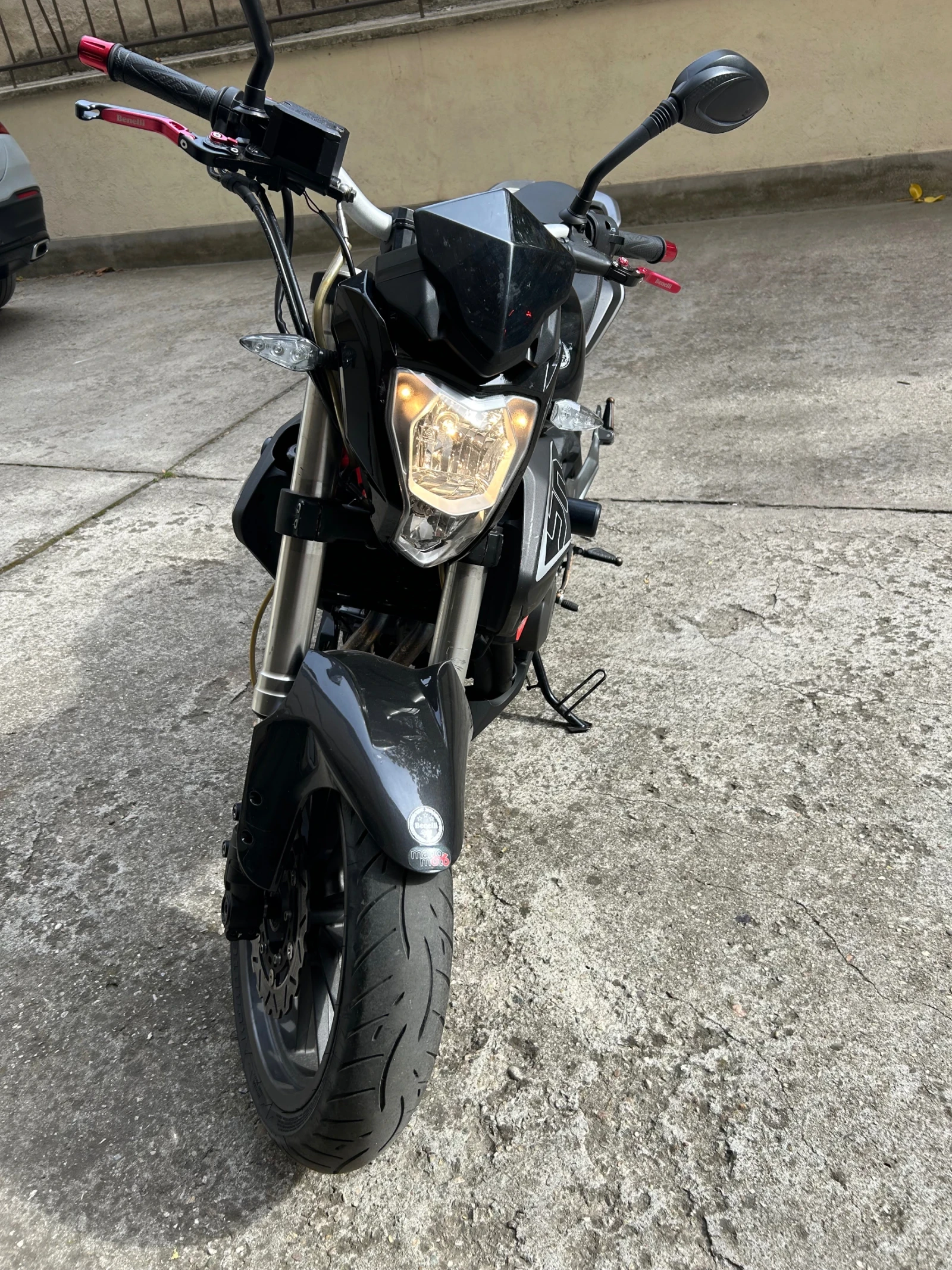 Benelli 304 ������� | Mobile.bg � ����������� 1