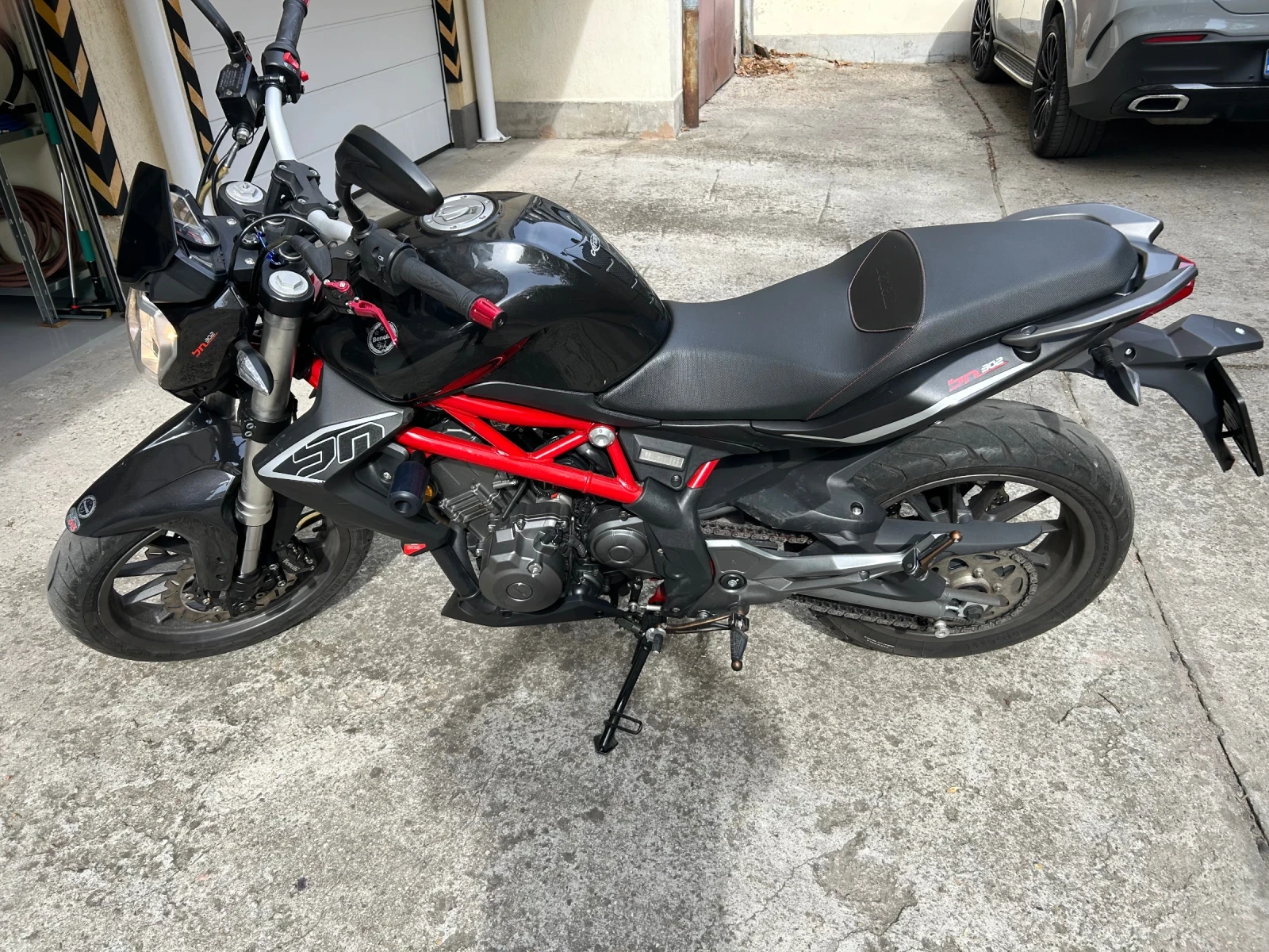 Benelli 304 ������� | Mobile.bg � ����������� 4