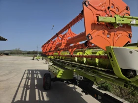 Хедер Claas Vario 680, снимка 2