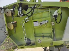 Хедер Claas Vario 680, снимка 7