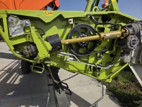 Хедер Claas Vario 680, снимка 8