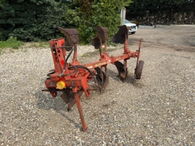 Плуг Krone Mustang 90, снимка 1