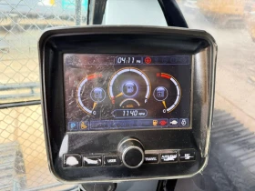 Багер Hyundai 330IC, снимка 12