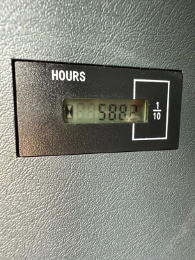 Багер Hyundai 330IC, снимка 9