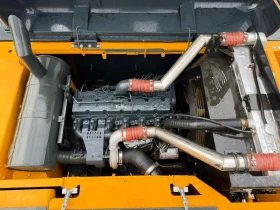 Багер Hyundai 330IC, снимка 13