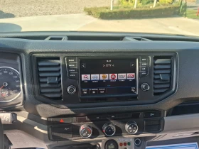Автовишка Друга марка Man TGE/Euro6B/4x4, снимка 9