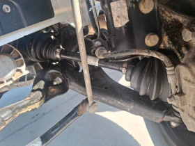 Автовишка Друга марка Man TGE/Euro6B/4x4, снимка 13