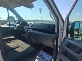 Автовишка Друга марка Man TGE/Euro6B/4x4, снимка 10