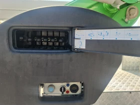 Автовишка Друга марка Man TGE/Euro6B/4x4, снимка 12