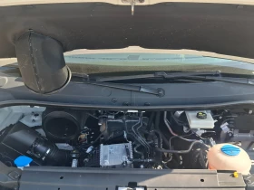 Автовишка Друга марка Man TGE/Euro6B/4x4, снимка 17