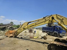  Komatsu PC240LC | Mobile.bg    3