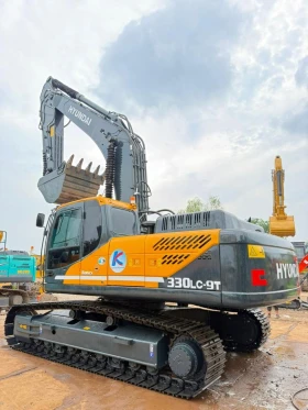 ����� Hyundai 330IC | Mobile.bg � ����� ������ 15