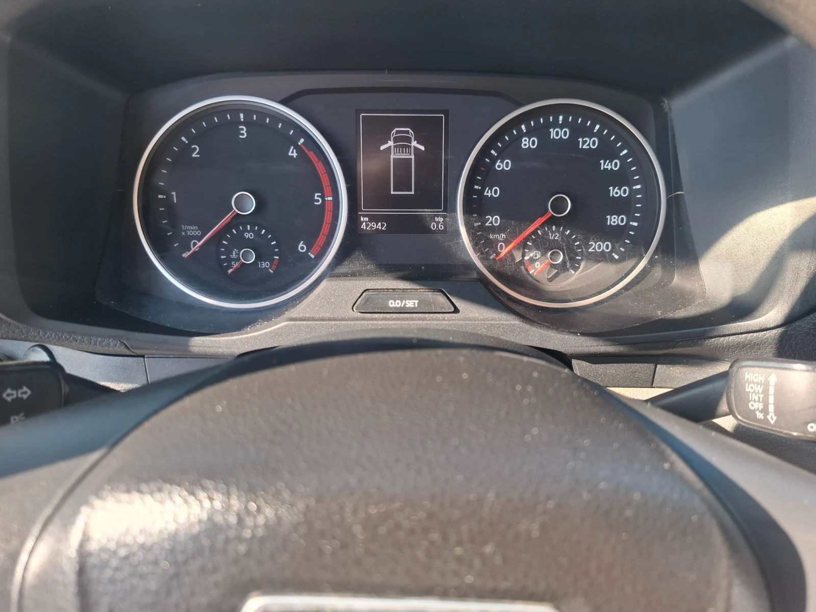 Автовишка Друга марка Man TGE/Euro6B/4x4, снимка 8 - Индустриална техника - 55096886