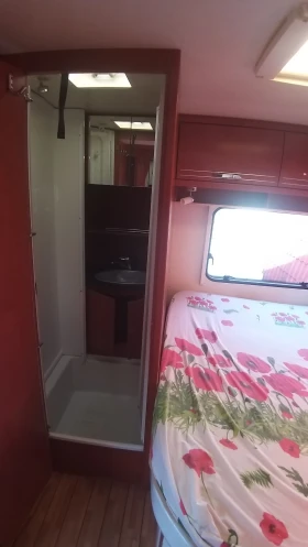 Каравана Tabbert Puchini, снимка 8