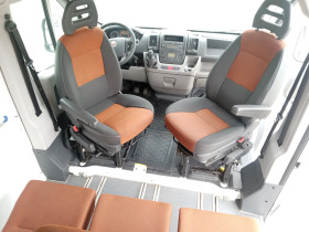 Кемпер Fiat Ducato 3.0, снимка 11