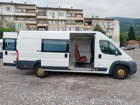 Кемпер Fiat Ducato 3.0, снимка 8