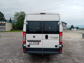 Кемпер Fiat Ducato 3.0, снимка 5