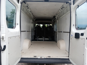 Кемпер Fiat Ducato 3.0, снимка 7