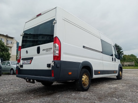 Кемпер Fiat Ducato 3.0, снимка 4