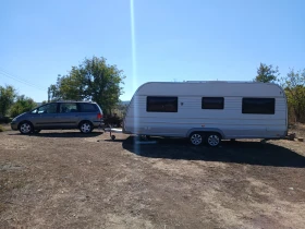 Каравана Tabbert Puchini | Auto.bg — изображение 2