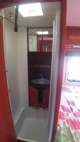 Каравана Tabbert Puchini | Auto.bg — изображение 7