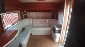 Каравана Tabbert Puchini | Auto.bg — изображение 10