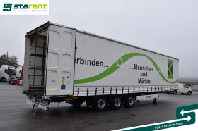 Полуремарке Krone TR25326, снимка 10 - Ремаркета - 52752330