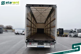Полуремарке Krone TR25326, снимка 11 - Ремаркета - 52752330