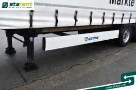Полуремарке Krone TR25326, снимка 17 - Ремаркета - 52752330