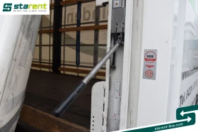 Полуремарке Krone TR25326, снимка 16 - Ремаркета - 52752330