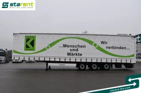 Полуремарке Krone TR25326, снимка 8 - Ремаркета - 52752330
