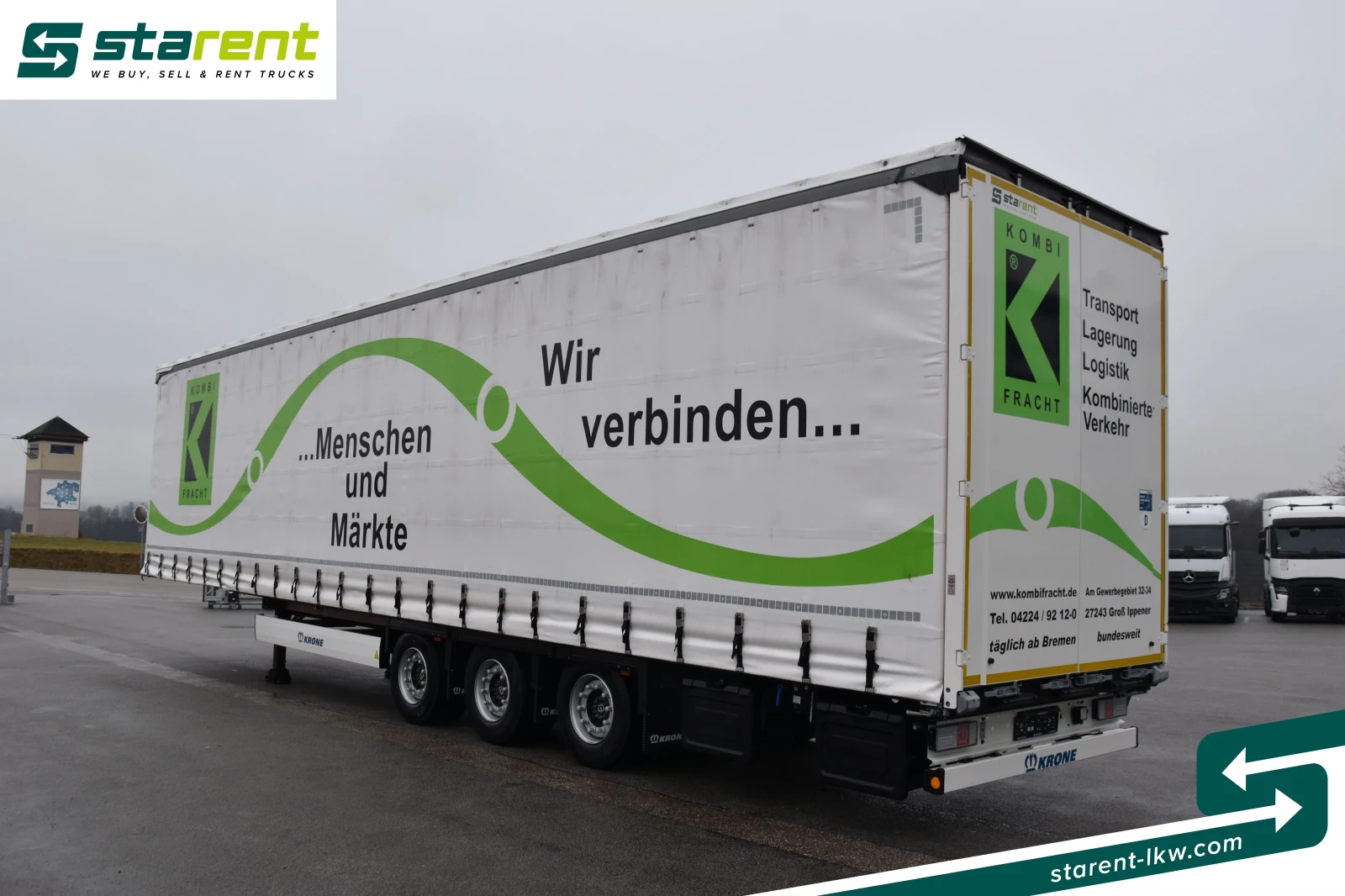  Krone TR25326 | Mobile.bg   7