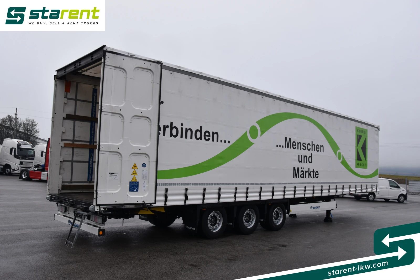  Krone TR25326 | Mobile.bg   10