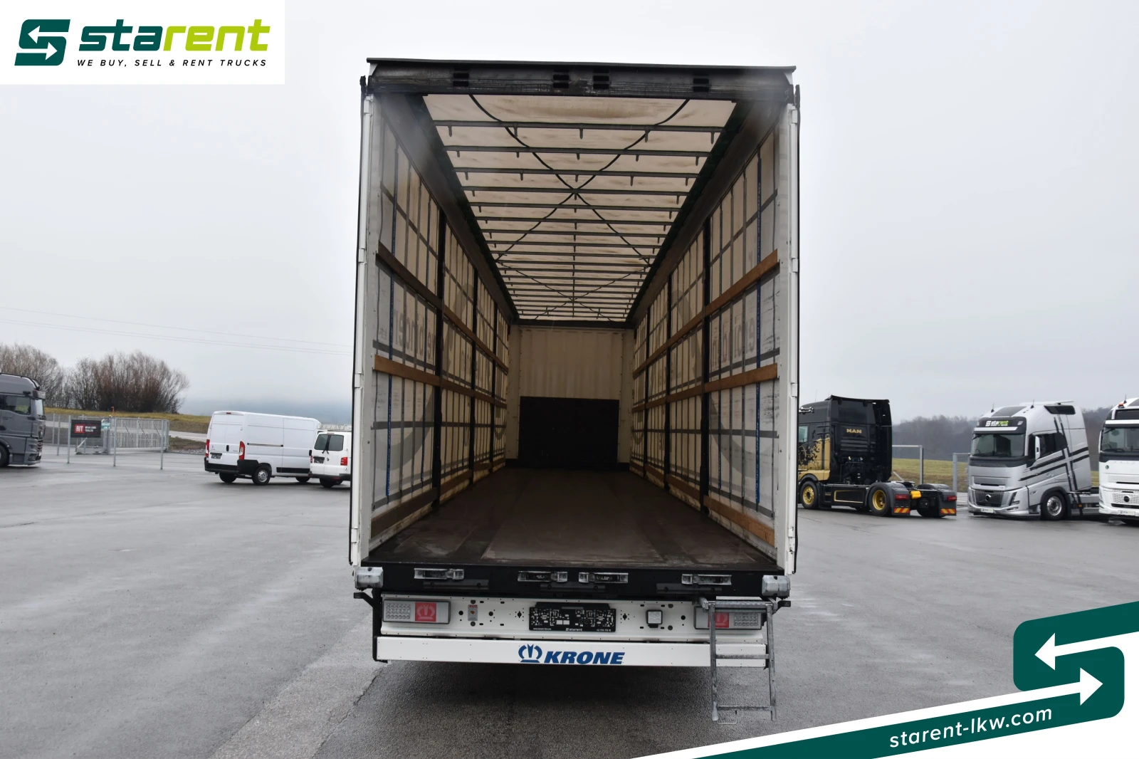  Krone TR25326 | Mobile.bg   11