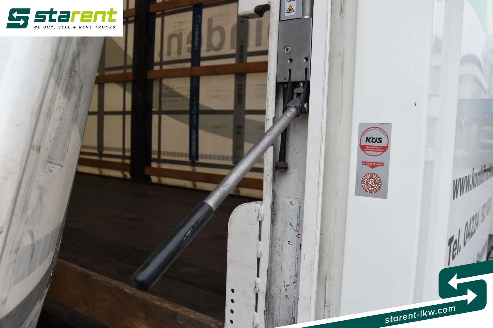  Krone TR25326 | Mobile.bg   16