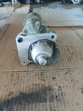 3M5T-11000-GE стартер Ford Focus 1.6D, снимка 2