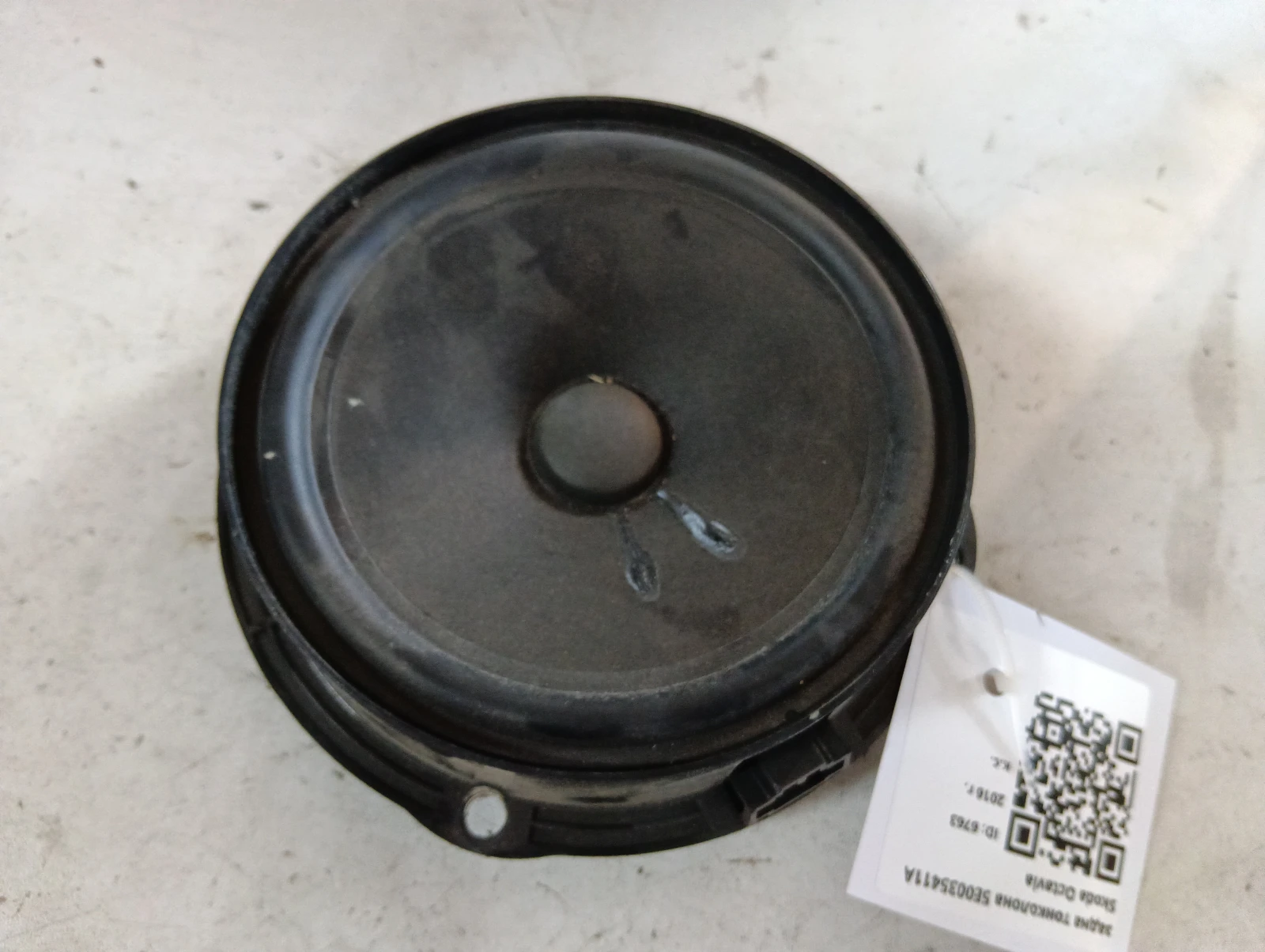 ����� ��������� 5E0035411A Skoda Octavia | Mobile.bg � ����������� 1