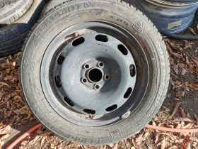 Джанти за Toyota, снимка 1