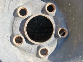 Джанти за Toyota, снимка 2