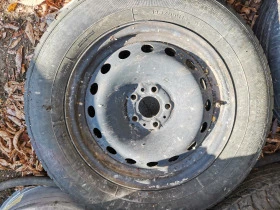 Джанти за Toyota, снимка 3