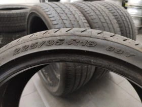 Гуми Летни 225/35R19, снимка 9