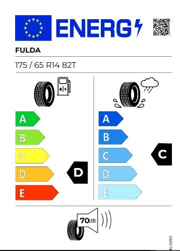 Гуми Летни 175/65R14, снимка 13 - Гуми и джанти - 49508925