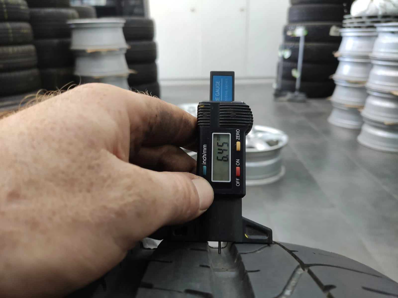  225/35R19 | Mobile.bg   7