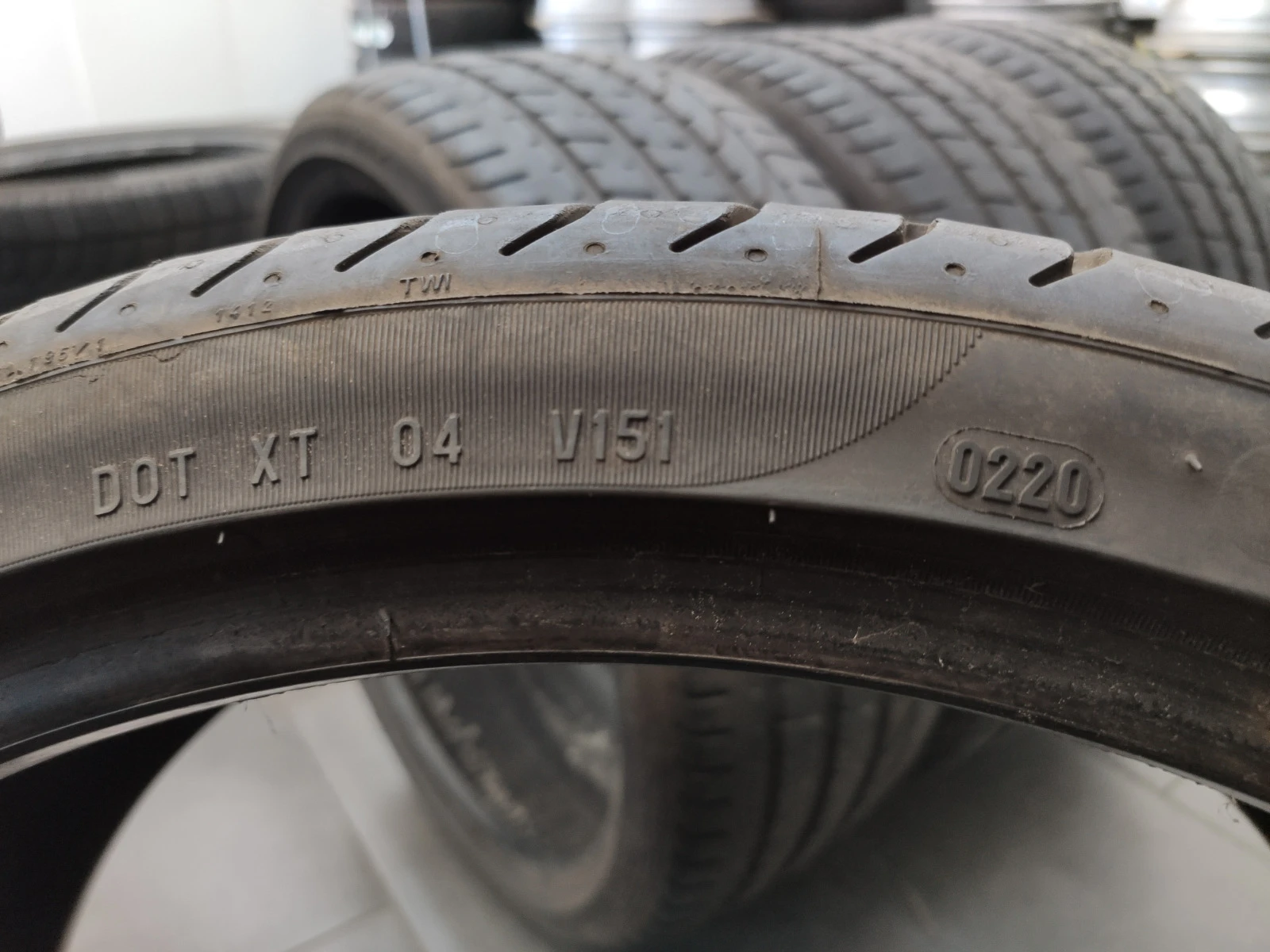  225/35R19 | Mobile.bg   10